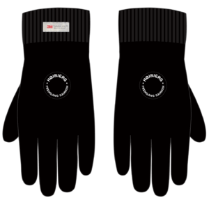 Handsker - Højbjerg - Fremgang sammen